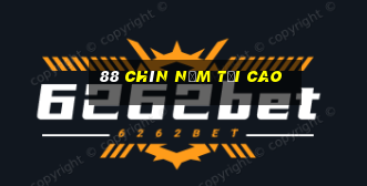 88 Chín Năm Tối Cao