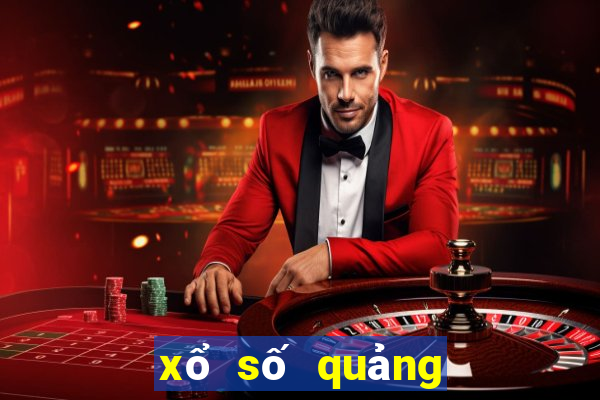 xổ số quảng nam bình định