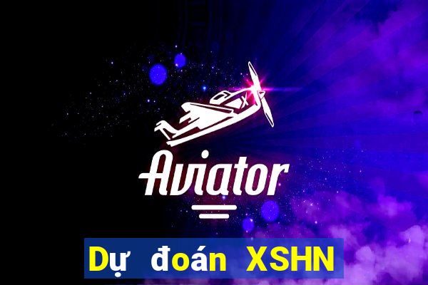 Dự đoán XSHN ngày 7