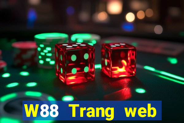 W88 Trang web chính thức của đại phát Tải về