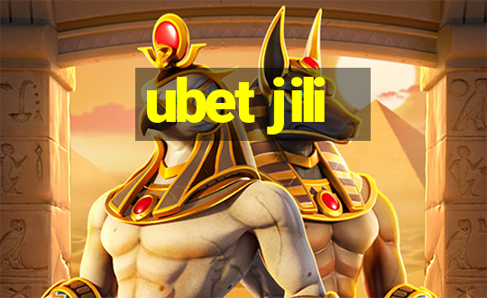 ubet jili