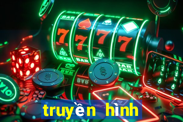 truyền hình trực tiếp bóng đá vtv6