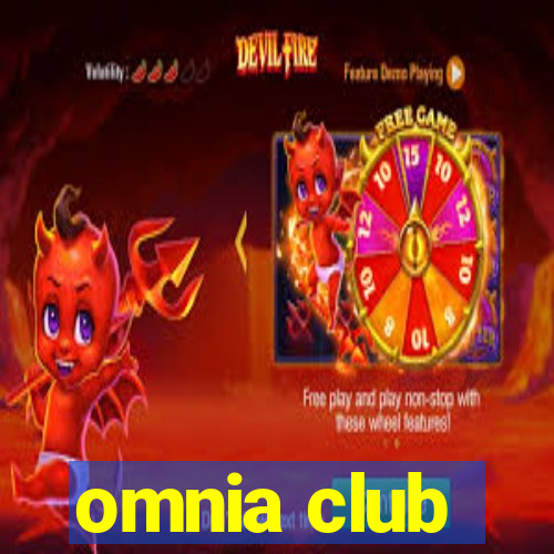 omnia club