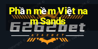 Phần mềm Việt nam Sands