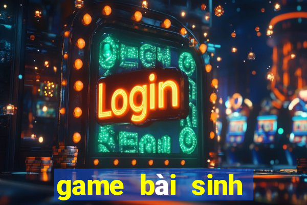 game bài sinh tử đổi thưởng