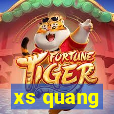 xs quang