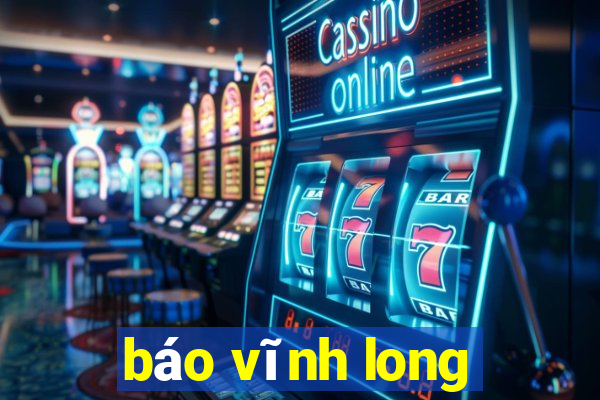 báo vĩnh long