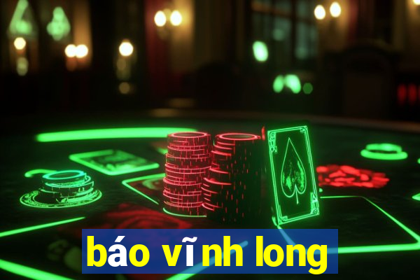 báo vĩnh long