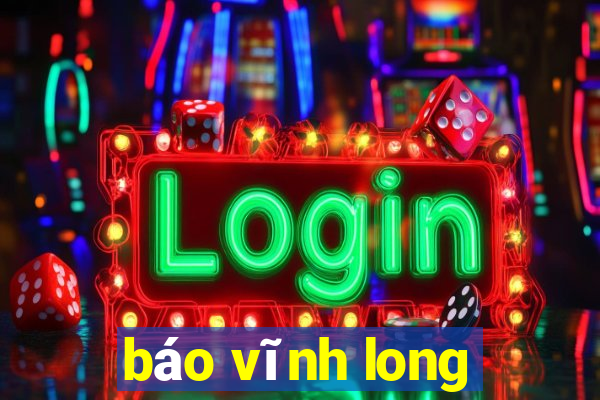 báo vĩnh long