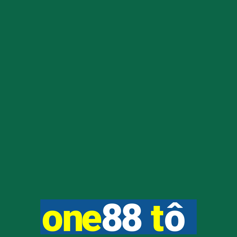 one88 tô