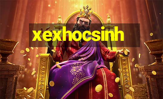 xexhocsinh