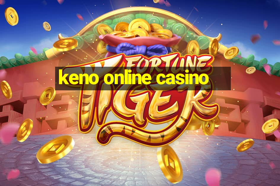 keno online casino