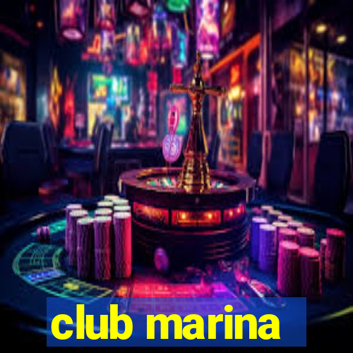 club marina