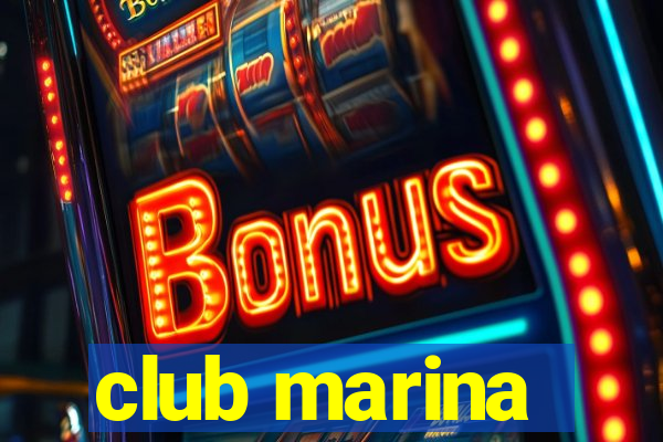 club marina