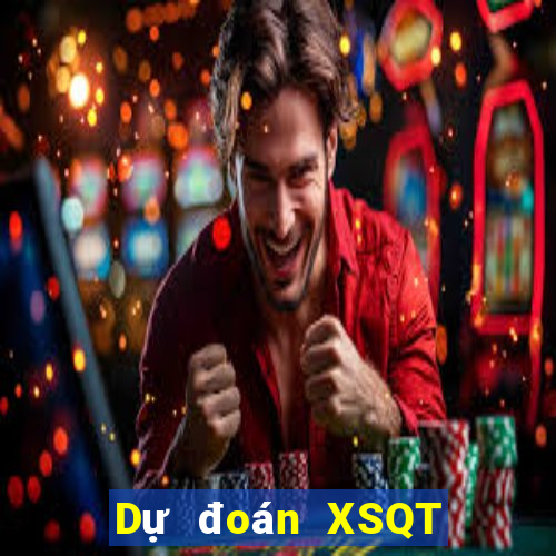 Dự đoán XSQT ngày 25