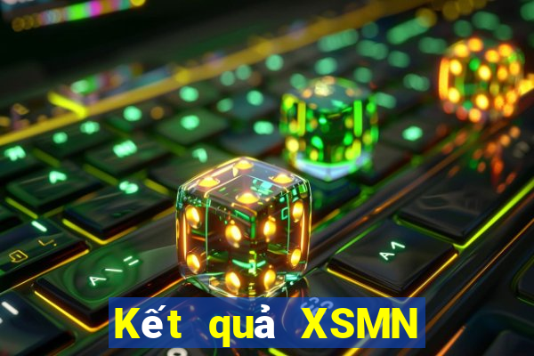 Kết quả XSMN ngày thứ sáu