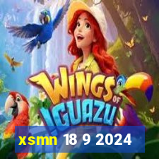 xsmn 18 9 2024