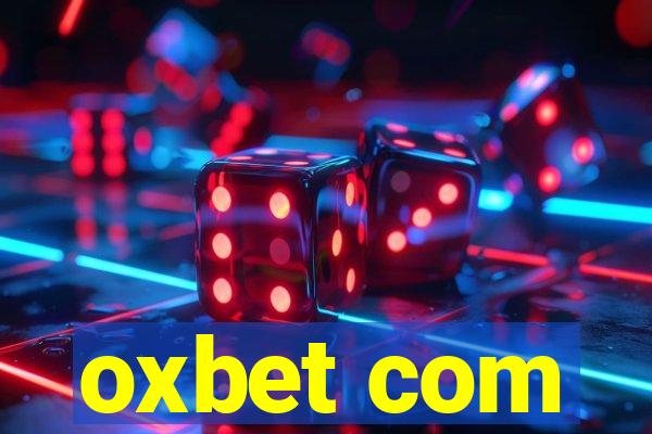 oxbet com