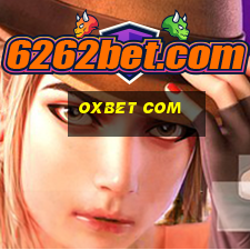 oxbet com