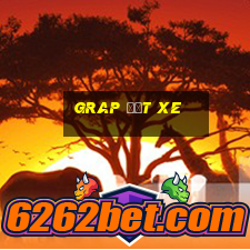 grap đặt xe