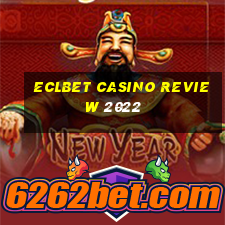 eclbet casino review 2022