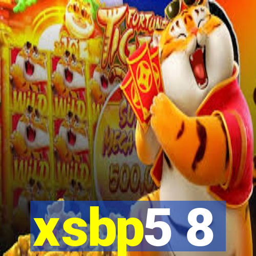 xsbp5 8