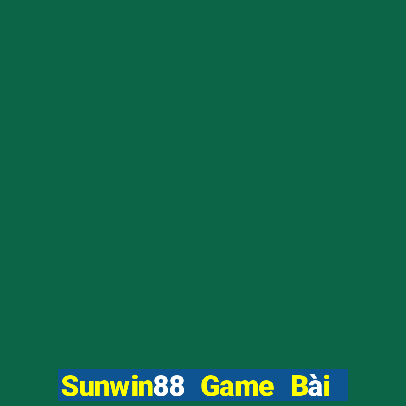 Sunwin88 Game Bài Su500 Iphone