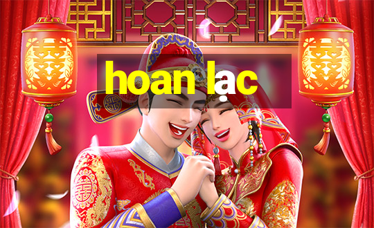 hoan lạc