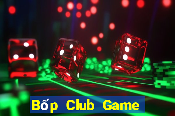 Bốp Club Game Bài Rio