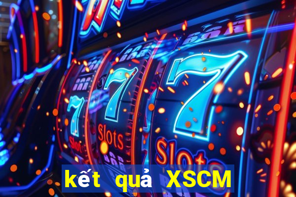 kết quả XSCM ngày 26