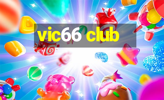 vic66 club