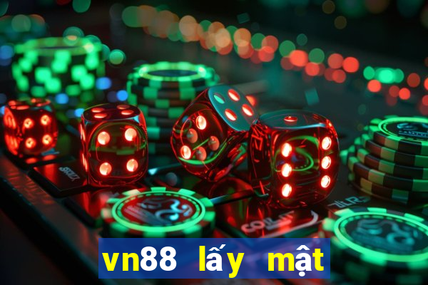 vn88 lấy mật khẩu giải nén