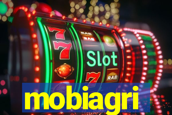 mobiagri