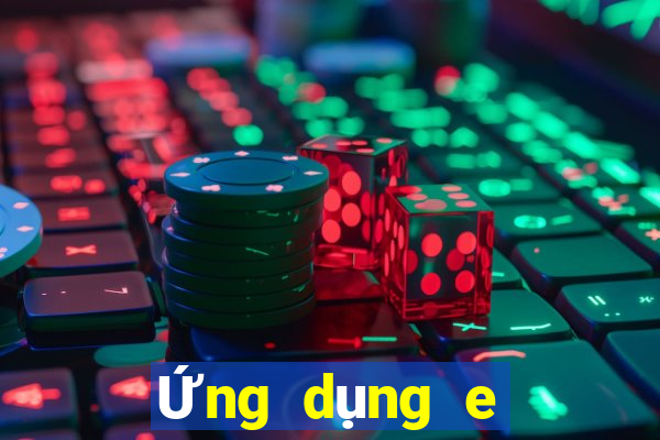 Ứng dụng e World Po