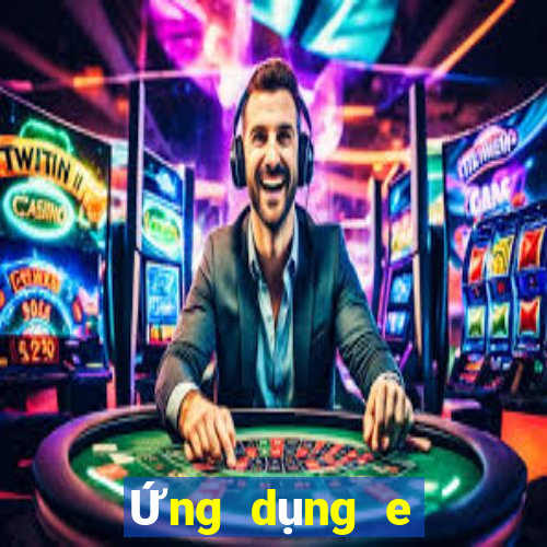 Ứng dụng e World Po