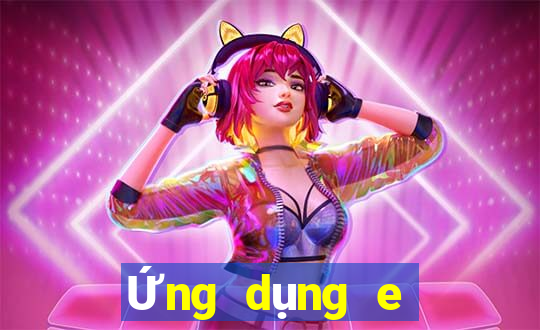 Ứng dụng e World Po