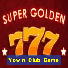 Yowin Club Game Bài Rikvip