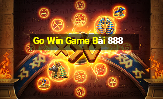 Go Win Game Bài 888