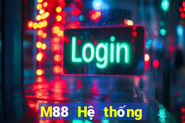 M88 Hệ thống Oriental Royal ios