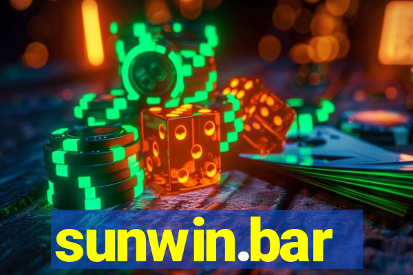 sunwin.bar