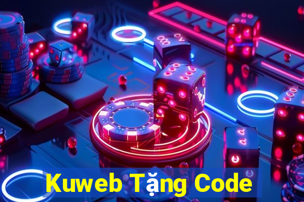 Kuweb Tặng Code