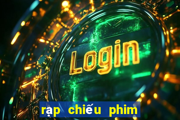 rạp chiếu phim quốc gia