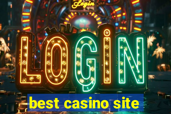 best casino site