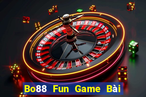 Bo88 Fun Game Bài Online Miễn Phí