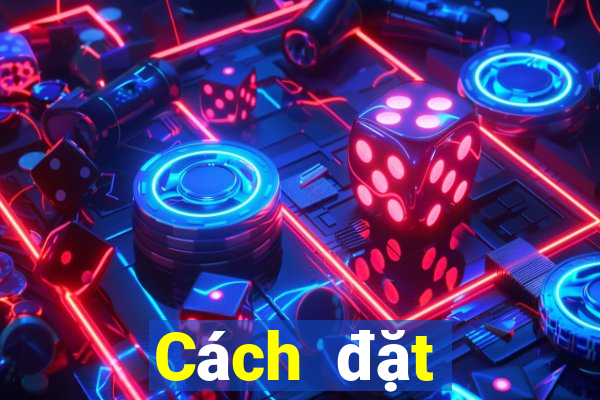 Cách đặt cược XSBTH ngày 3