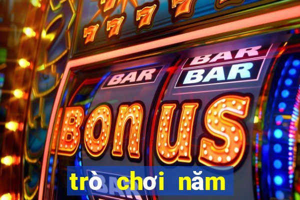 trò chơi năm anh em siêu nhân gao