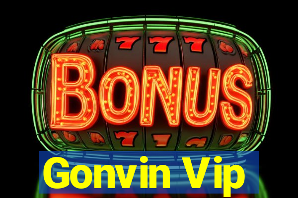 Gonvin Vip