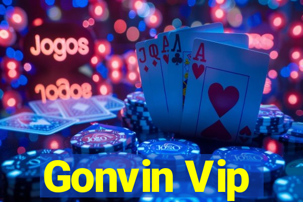 Gonvin Vip