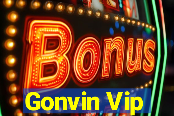 Gonvin Vip