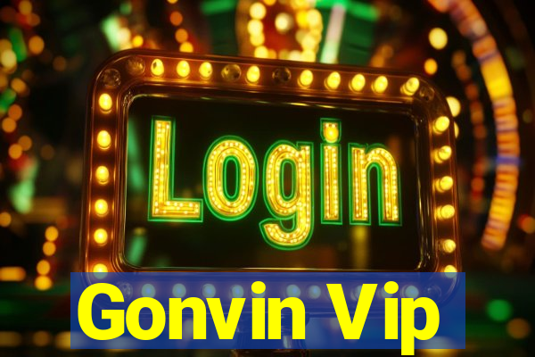 Gonvin Vip